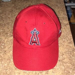 MLB Angels Cap